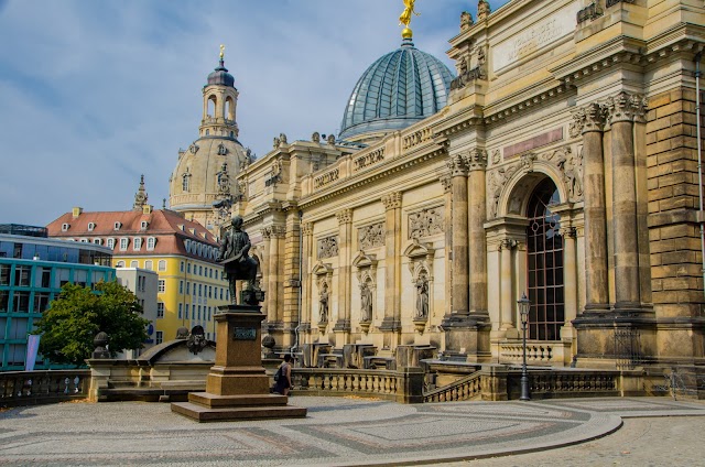 Frauenkirche