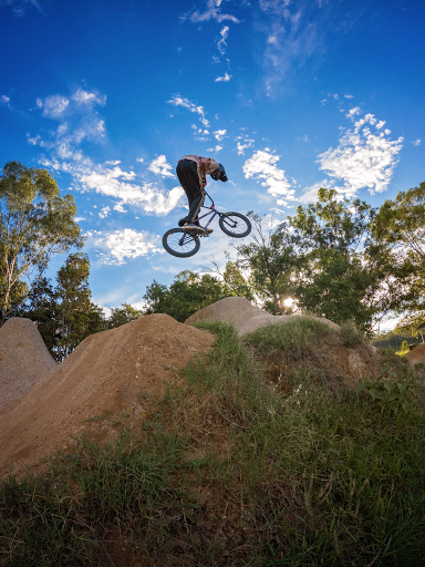 Newcomb Park - Thumbnail