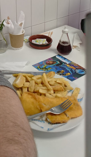 Hungerford Fish & Chips - Thumbnail