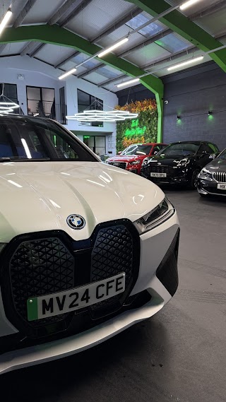 Solo Car Sales