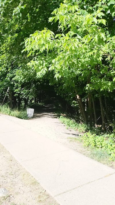 West Essex Trail