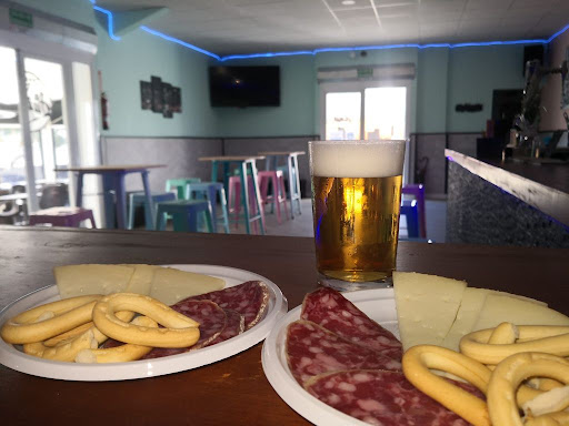 Terraza La Quinta Copa - Thumbnail
