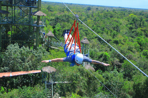 Selvatica - The Adventure Tribe - Thumbnail