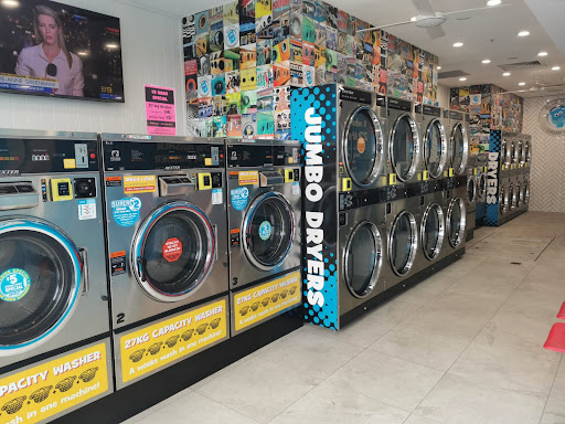 Blue Hippo Laundry - Endeavour Hills - Australia
