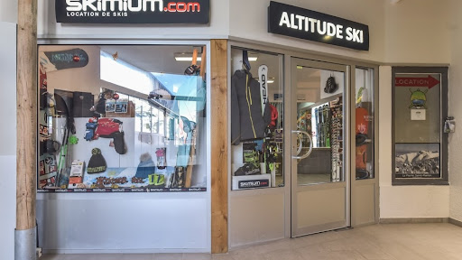 Photo de La Pierre Saint Martin à Arette (64570)