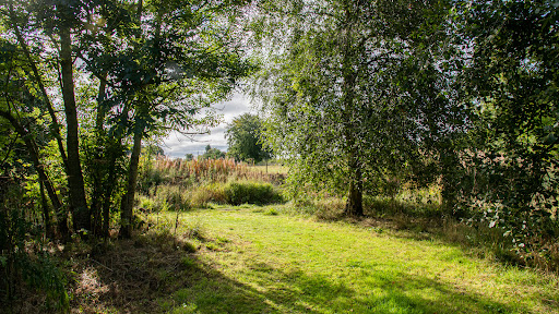 Lauder Camping and Caravanning Club Site - Thumbnail