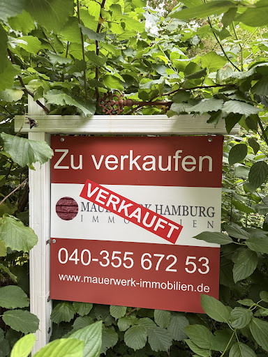 Mauerwerk Hamburg Immobilien GmbH