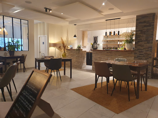 Photo 3 - Le Jardin des Saveurs