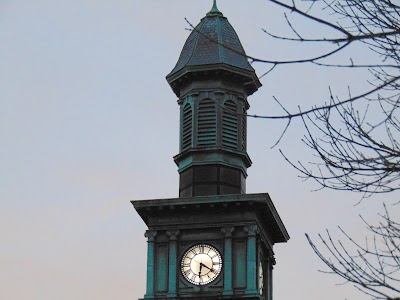 Windham Town Hall