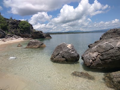 Photos of Pantai Sandro Pole