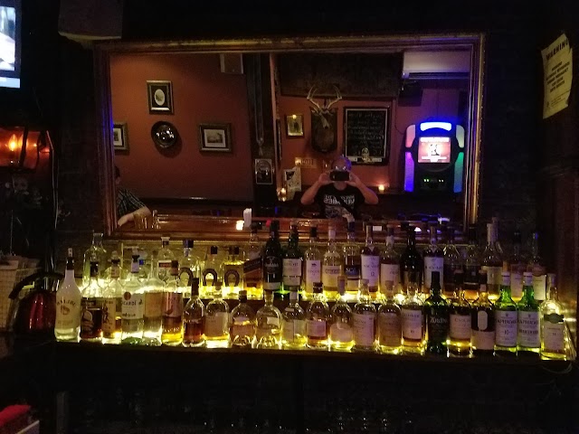 Deacon Brodie's Tavern