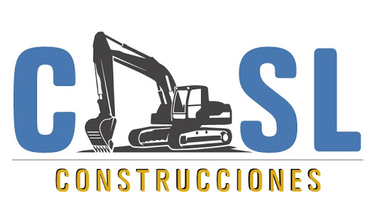 Constructora CASL - Visual
