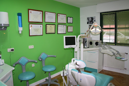 Clínicas SEGURIDENT, Drs. Jiménez de Miguel | San Fernando de Henares