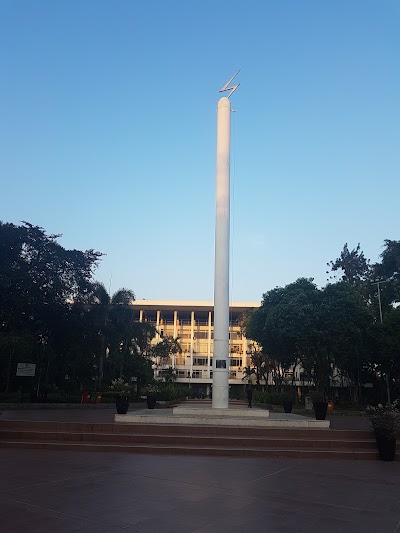 Photos of Gedung Perintis Kemerdekaan (Badan Keamanan Laut RI)