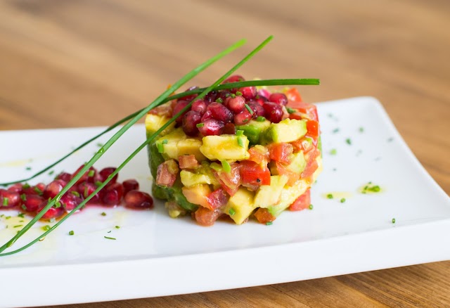 Gioia Plant-Based Cuisine