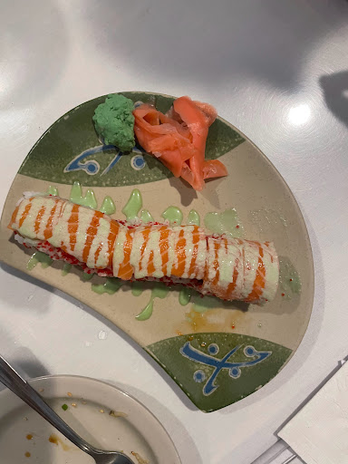 2nd Street Sushi and Asian Grill - Thumbnail