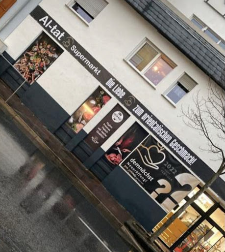AL-TAT SUPERMARKT
