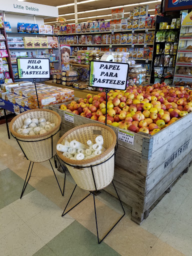 NSA Supermarkets of New London - Thumbnail