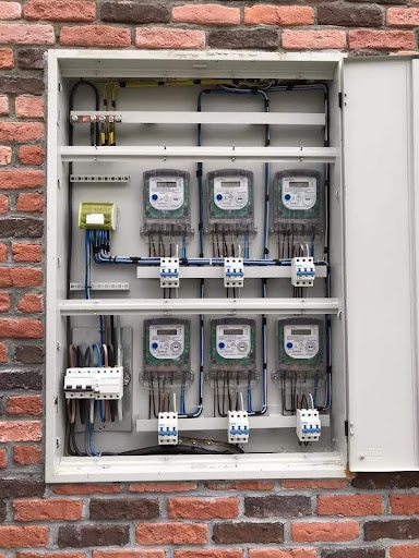 AS&KA ELEKTRİK