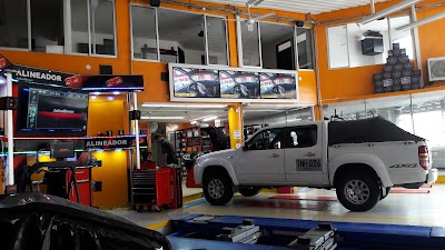 Photos of BATERICAR'S