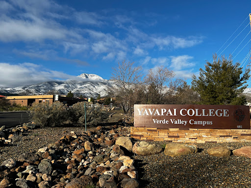 Yavapai College Fitness Center Gym - Verde Valley Campus - Thumbnail