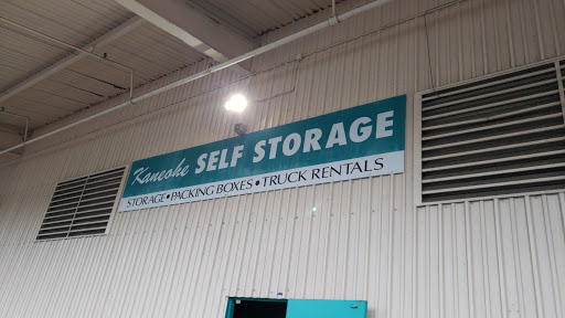 Kaneohe Self Storage - Thumbnail