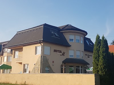 Photos of Wellness Hotel-M