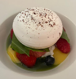 Photo n°60 de Le Fumoir à Paris (Salon de thé)