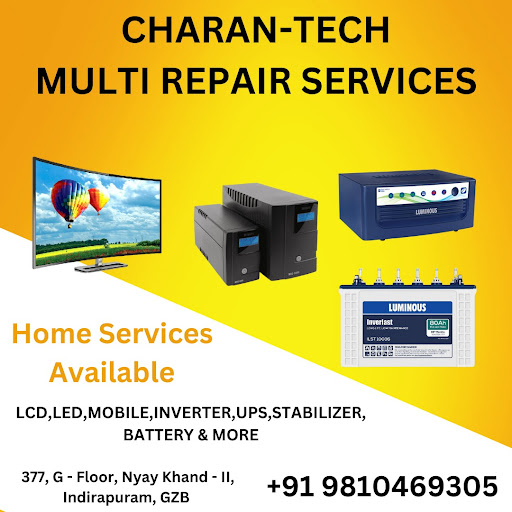 uninterrupted power supply. Contact us today to schedule your repair service. post image