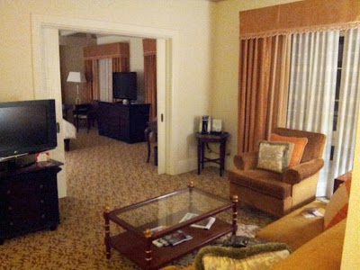 Photos of The Mission Inn Hotel & Spa