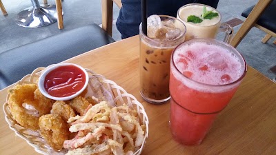 Photos of Keuken Koffie