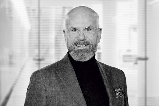 ERGO Versicherung Jochen van Breugel