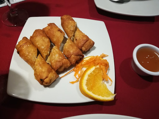 Zab Thai - Visual