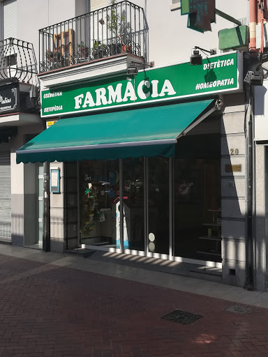 FARMACIA DEL CENTRE GAVA. Haz tu pedido online! Envíos en 6-48h - Thumbnail