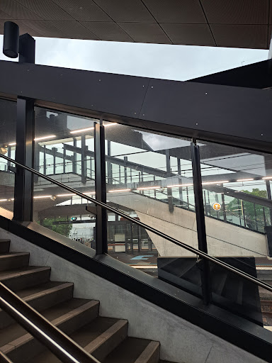 Sydenham Train Station - Thumbnail
