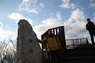 Photos of Daecheongdo
