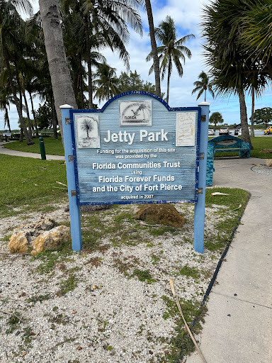 Jetty Lounge - Visual