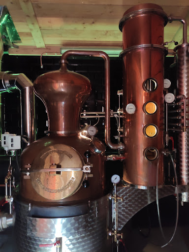 Manufaktur Broch