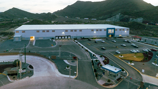 VYNMSA Ramos Arizpe Industrial Park I - Thumbnail