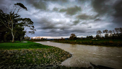 Ruamahanga Wilderness Reserve - Thumbnail