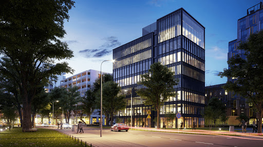 Kancelaria Notarialna S. Gomółka K. Tulej s.c. | Prywatny parking