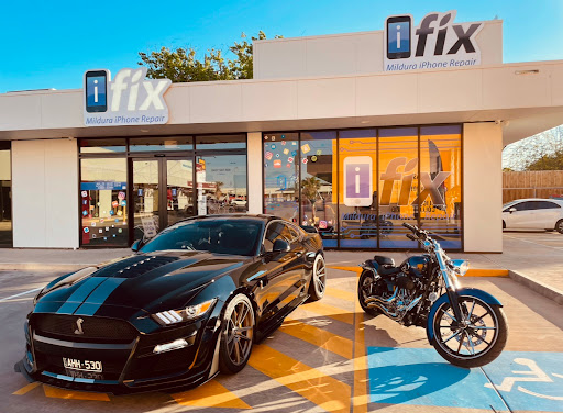 iFix Mildura iPhone Repair