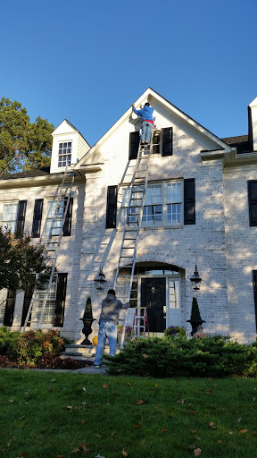 Empire Pro Painters - Thumbnail