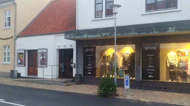 Svane Kerteminde