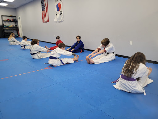Blue Ridge Kickboxing Black Mountain