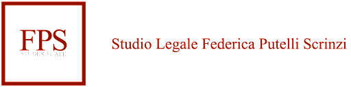 Studio Legale Avv. Federica Putelli Scrinzi - Thumbnail