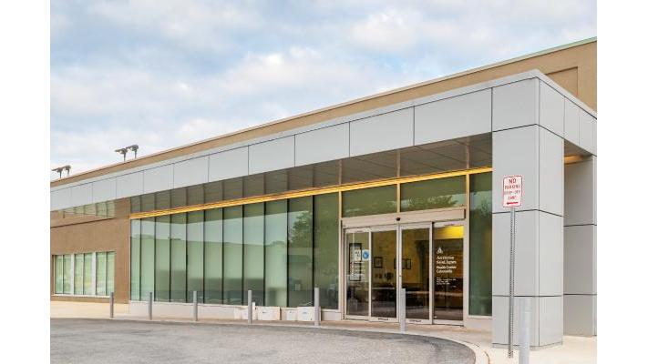 Ascension Saint Agnes Health Center Catonsville