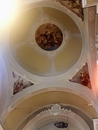 Chiesa di San Pantaleone ex oratorio dei disciplini - Thumbnail