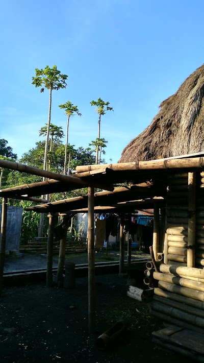 Photos of Rumah Retret Kemah Tabor Mataloko