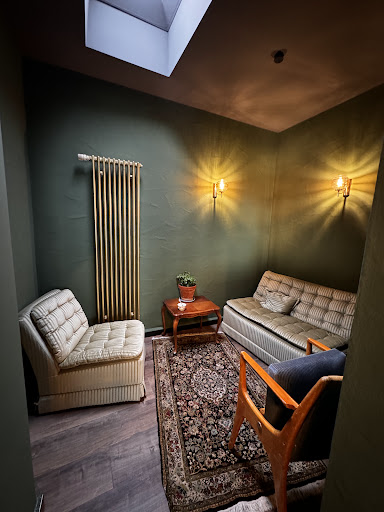 Café Ilse - Visual